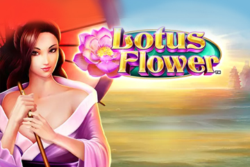 Lotus Flower