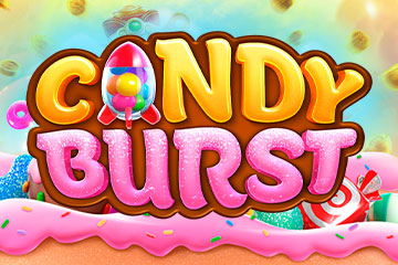 Candy Burst (Mutuel Play)