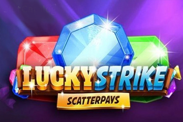 Lucky Strike (Leander Games)
