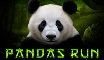 Panda's Run