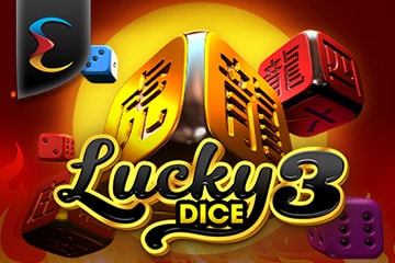 Lucky Streak 3 (Dice)