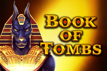 Book of Tombs