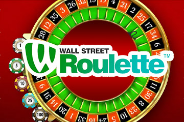 Wall Street Roulette