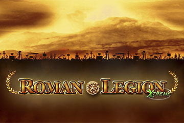 Roman Legion Xtreme