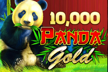 Panda Gold 10,000