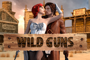 Wild Guns