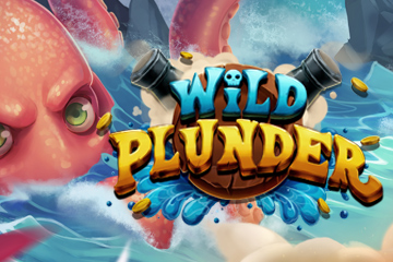 Wild Plunder 95