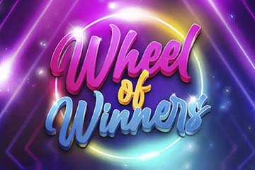 Wheel of Winners