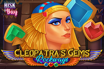 Cleopatra's Gems Rockways