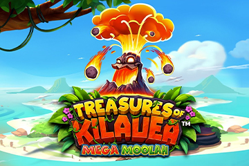 Treasures of Kilauea