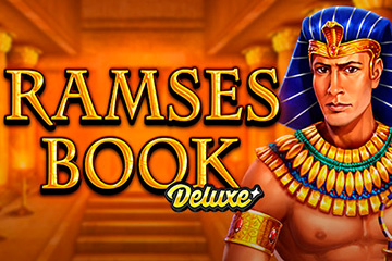 Ramses Book Deluxe