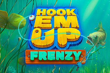 Hook ‘Em Up Frenzy