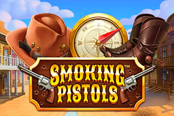 Smoking Pistols