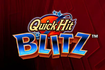 Quick Hit Blitz Gold